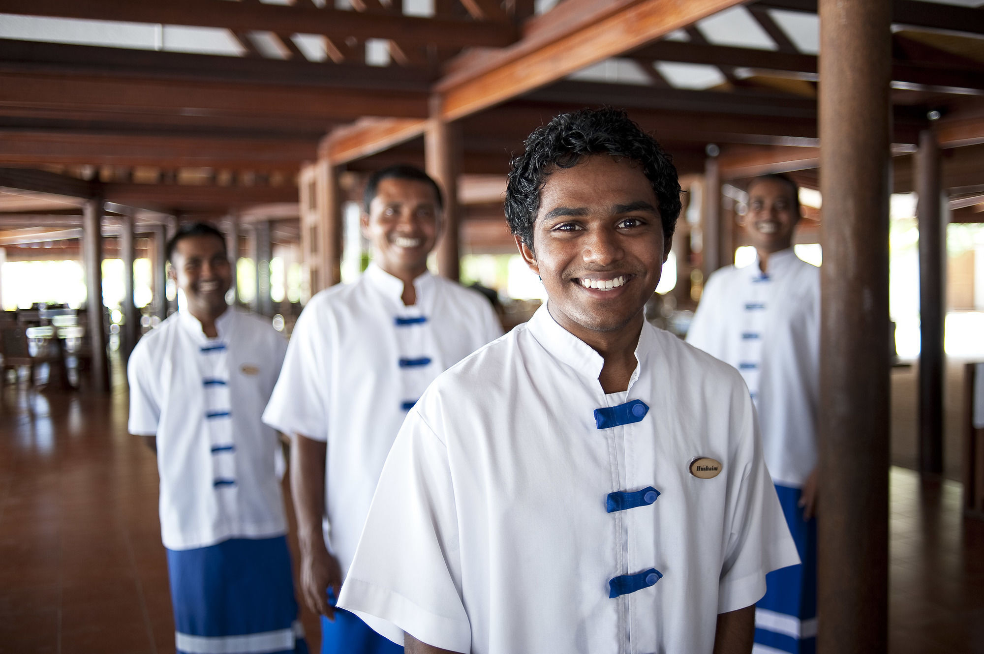 Diamonds Athuruga Beach & Water Villas Exterior foto
